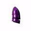 Anastasia Beverly Hills - Matte Lipstick - Rage - Vivid grape Thumbnail 3