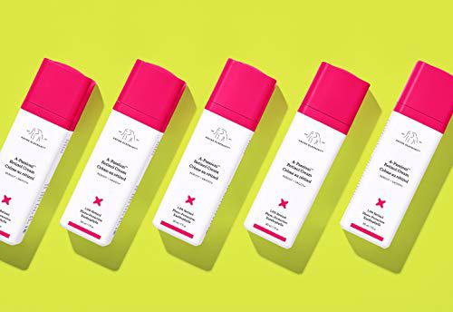 Drunk Elephant A-Passioni Retinol Anti-Wrinkle Cream 4