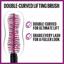 Maybelline The Falsies Lash Lift Washable Mascara, Ultra Black Thumbnail 2