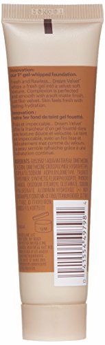 Maybelline Dream Velvet Soft-Matte Hydrating Foundation, Classic Coconut 2