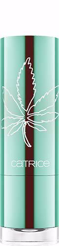 Catrice Hemp & Mint Glow Lip Balm 2