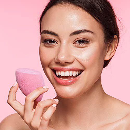 Real Techniques Assorted Makeup Blending Sponges 14