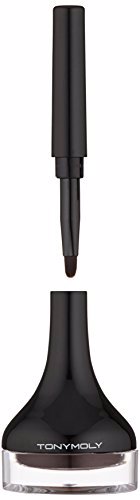 TONYMOLY Gel Eyeliner 01 Black 2