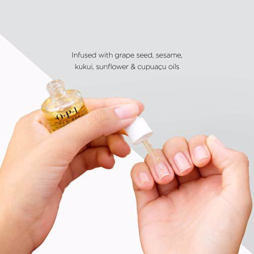 OPI ProSpa Nail and Cuticle Oil 5