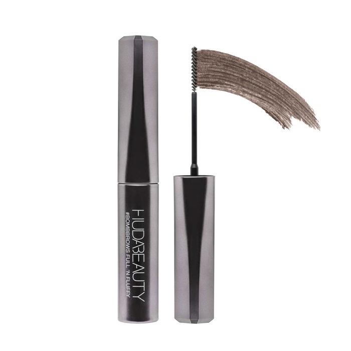Huda Beauty #Bombbrows Full N'Fluffy Fiber Gel 1