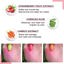 BINGBRUSH 3 Pcs Aloe Color Changing Lipstick Carrot Strawberry Thumbnail 5