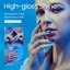 Beetles Zodiac Collection Gel Nail Polish Kit, Aquarius Thumbnail 6