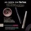 L'Oreal Paris Makeup Telescopic Original Lengthening Washable Carbon Black 2 pc Thumbnail 4