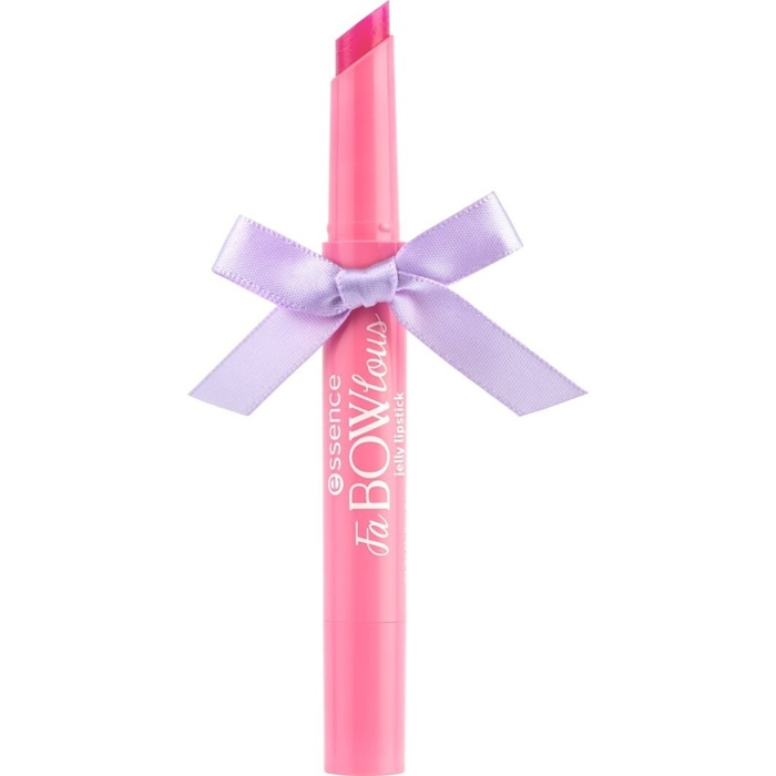 essence FaBOWlous lucidalabbra jelly Lucidalabbra 1