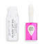 Revolution Glaze Lip Oil - Lust Clear Thumbnail 1