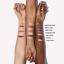 e.l.f., Lip Plumping Gloss, Mocha Twist Thumbnail 4