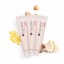 Hanalei Lip Treatment to Soothe Dry Lips , Travel-Size Set (5g x 3) Rose Thumbnail 2