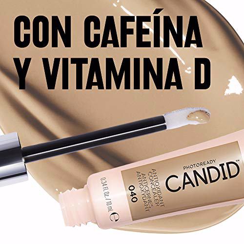 Revlon PhotoReady Candid Concealer Medium 5