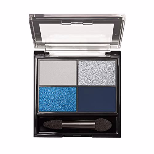 Revlon ColorStay Day to Night Eyeshadow Quad 580 Gorgeous 3