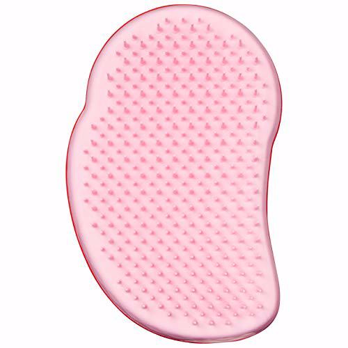 TANGLE TEEZER The Original Detangling Hairbrush, Strawberry Passion 3