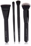 Black 4 Count (Pack of 1)
