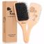 Bsisme Hair Brush-Boar Bristle Hairbrush Thumbnail 1