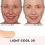 IT Cosmetics Your Skin But Better Foundation + Skincare, Light Cool 20 Thumbnail 2