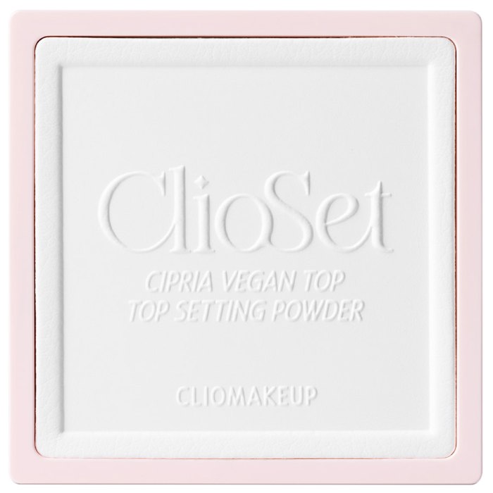 CLIOMAKEUP CIPRIA CLIOSET TROUSSE 1