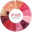 Burt's Bees 100% Natural Moisturizing Lip Gloss, Rosy Dawn Thumbnail 3