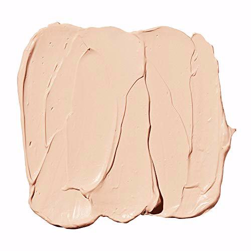 e.l.f. Flawless Finish Foundation, Snow 3