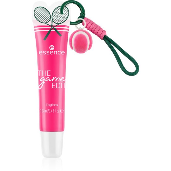 essence The Game Edit lucidalabbra colore 01 You're My Match Maker 1