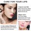 BINGBRUSH 3 Pcs Red Cherries Color Changing Lipstick,Aloe Vera Strawberry Thumbnail 7
