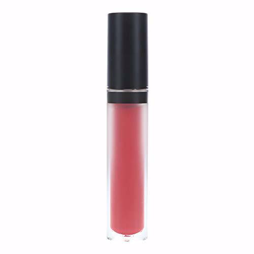 bareMinerals Gen Nude Matte Liquid Lip Color, Swank 3