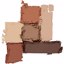 Maybelline New York The City Mini Eyeshadow Palette Brooklyn Nudes Thumbnail 2