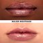 NYX PROFESSIONAL MAKEUP Filler Instinct Plumping Lip Polish, Lip Plumper Gloss Major Mouthage Plum Rose Gold Thumbnail 3