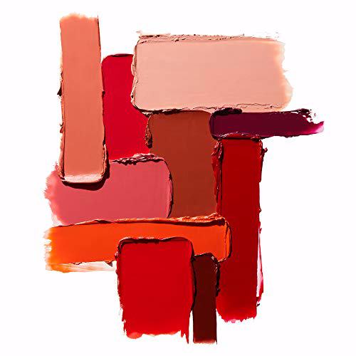 e.l.f. Srsly Satin Lipstick, Taffy 4
