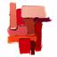 e.l.f. Srsly Satin Lipstick, Taffy Thumbnail 4