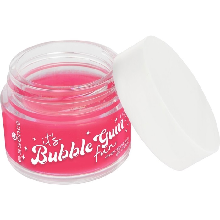 essence it's Bubble Gum fun maschera labbra 1