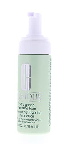 Clinique Extra Gentle Cleansing Foam, Fresh 2
