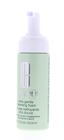 Clinique Extra Gentle Cleansing Foam, Fresh Thumbnail 2
