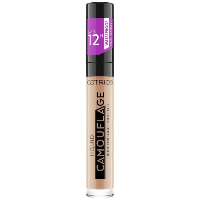 Catrice Liquid Camouflage 200 Anti Red Contouring