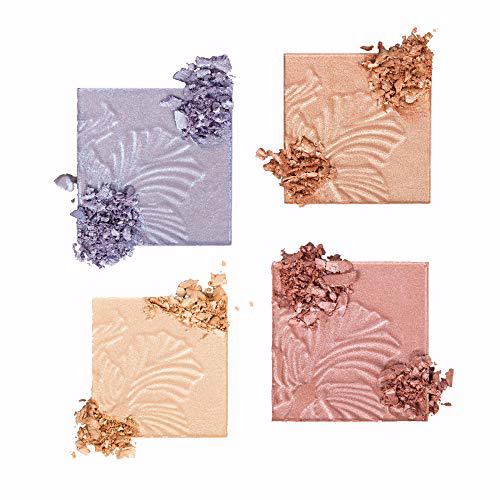 Wet n Wild MegaGlo Highlighting Powder Brown Blossom Glow 5