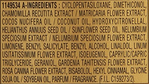 Elvive Olio Straordinario 8