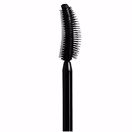 Maybelline Lash Sensational Washable Mascara Blackest Black 8