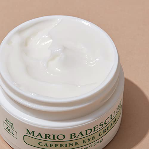 Mario Badescu Caffeine Eye Cream 6