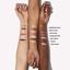 Elf Cosmetics Lip Plumping Gloss, Champagne Glam Thumbnail 4