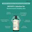 DRYOPE Fresh Bamboo Body Lotion Thumbnail 4