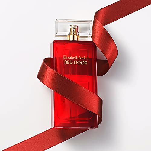 Elizabeth Arden Red Door 6