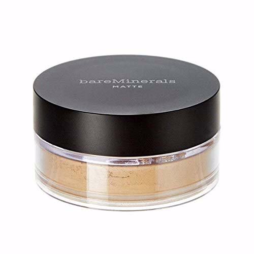 bareMinerals Original Loose Powder Foundation SPF 15-13 Golden Beige 3