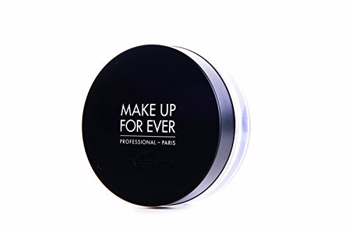Make Up For Ever HD High Definition Microfinish Powder Full size 8.5g 4