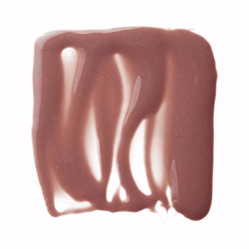 e.l.f., Lip Plumping Gloss, Mocha Twist 3