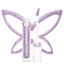 NYX FATE: THE WINX SAGA FAIRY LIP GLOSS BEATRIX Thumbnail 1