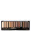 Rimmel 12 Pan Eyeshadow Palette - Nude Edition Thumbnail 1
