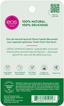 eos USDA Organic Apricot Lip Balm Care to Nourish Dry Lips Thumbnail 6