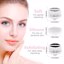 Waterproof Facial Cleansing Spin Brush Set 3 Exfoliating Brush Heads, Half Blush Thumbnail 2